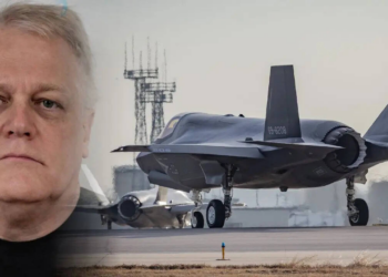 Former US Air Force Major Accused of Training Chinese Fighter Pilots Without Authorization
