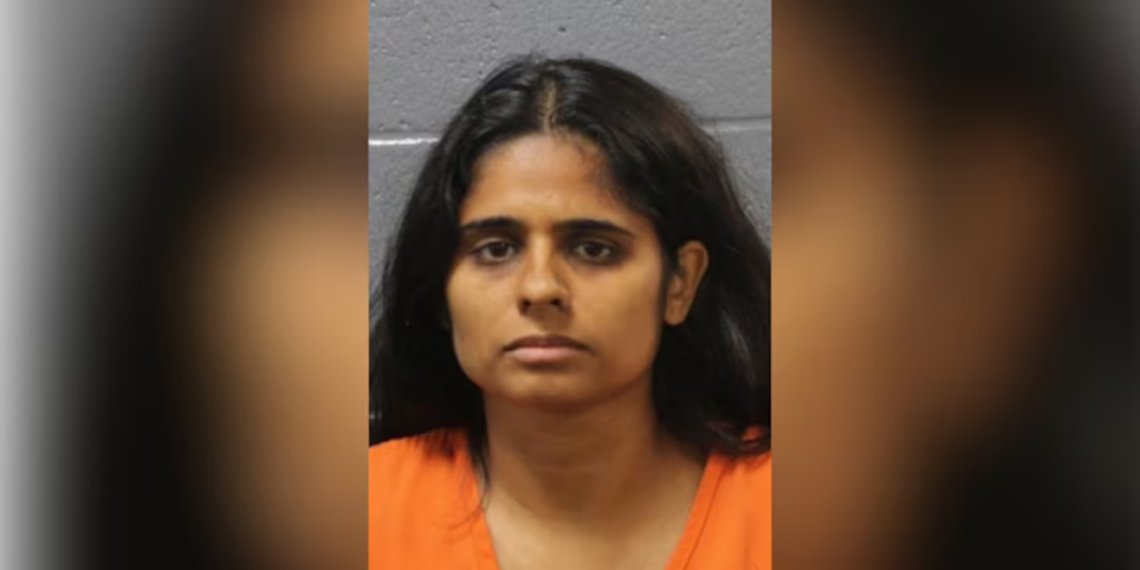 Chilling 911 Call Emerges in Case of Indian-Origin Doctor Accused of Killing Daughter