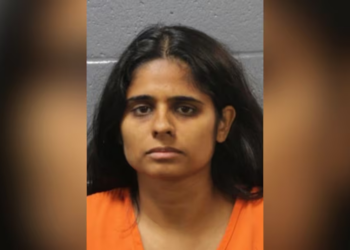 Chilling 911 Call Emerges in Case of Indian-Origin Doctor Accused of Killing Daughter