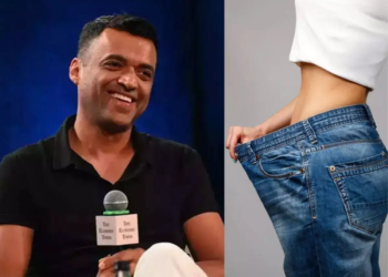 Deepinder Goyal’s Startup ‘Temple’ Is Hiring, But Only If You Meet Its Body Fat Criteria