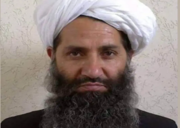 Pakistan-Afghanistan Conflict: Who Is Haibatullah Akhundzada? Is the Afghan Supreme Leader Killed in Pakistani Airstrikes?