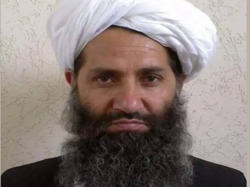 Pakistan-Afghanistan Conflict: Who Is Haibatullah Akhundzada? Is the Afghan Supreme Leader Killed in Pakistani Airstrikes?