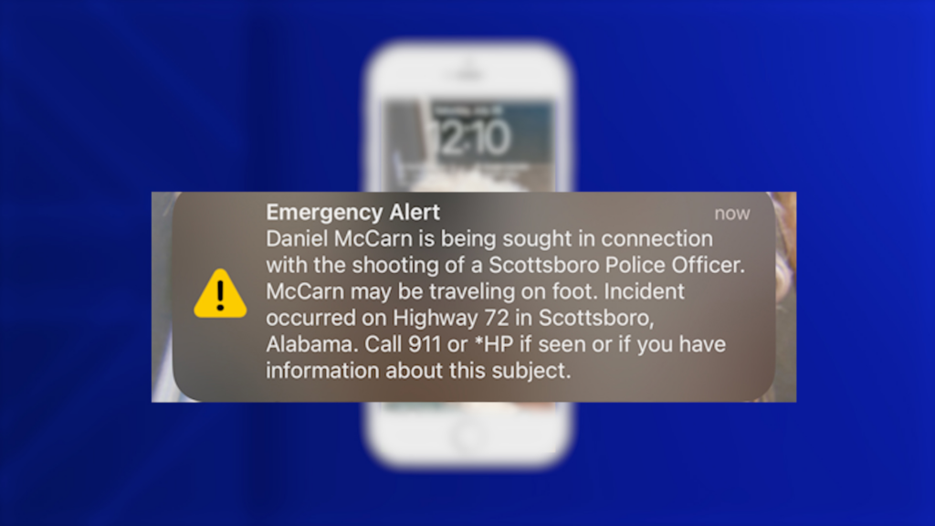 What Is a Blue Alert? How It Helps Catch Suspects