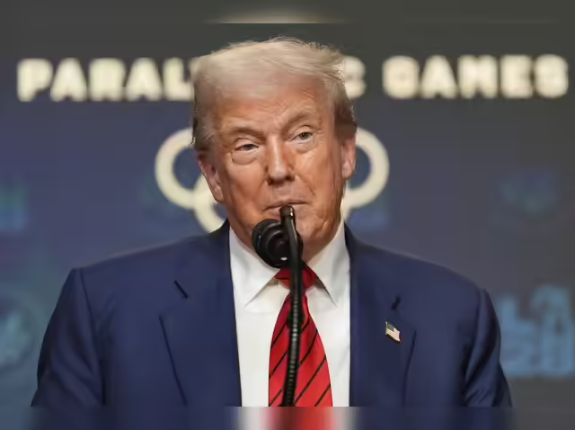 What is Trump's Project Vault: $12B Plan to Stockpile Critical Minerals To Cut Reliance On China