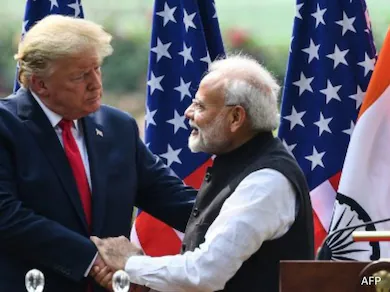 Explained: How the US and India Averted a Full-Scale Tariff War