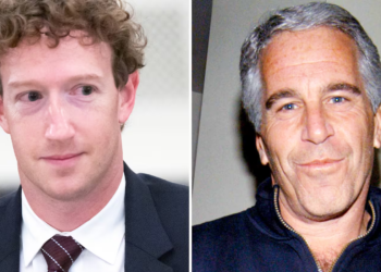 Epstein Files Reveal “Wild” 2015 Dinner With Zuckerberg, Musk, and Tech Titans