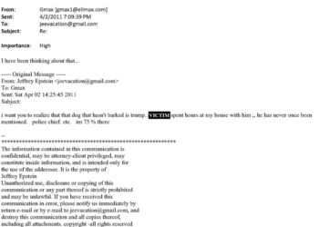 What Is Jmail? How the Epstein Files Email Tool Works and How to Use It