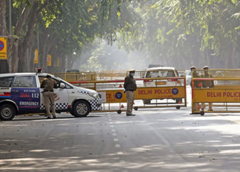 Over 800 People Reported Missing in Delhi in Just 15 Days