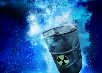 Life Finds a Way: Microbes Discovered Thriving in Fukushima’s Radioactive Water