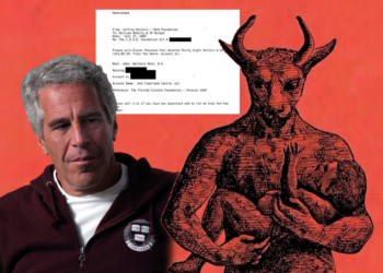What Is the ‘Baal’ Reference in The Epstein Files? JPMorgan Wire Explained