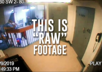 Watch: What Do Epstein’s Final Prison Videos Reveal? FBI Releases 11 Hours of Footage