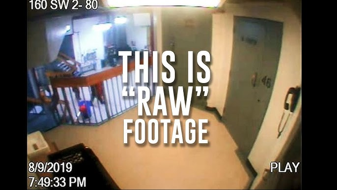 Watch: What Do Epstein’s Final Prison Videos Reveal? FBI Releases 11 Hours of Footage