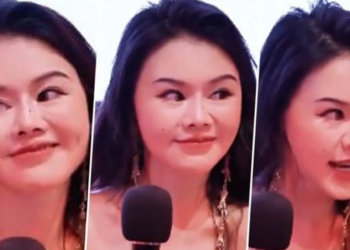 Chinese Influencer Zhou Yuan Under Investigation for Courses Teaching Women How to Attract Men