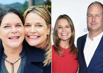 Who Is Camron Guthrie? Inside the Family of Savannah and Annie Guthrie