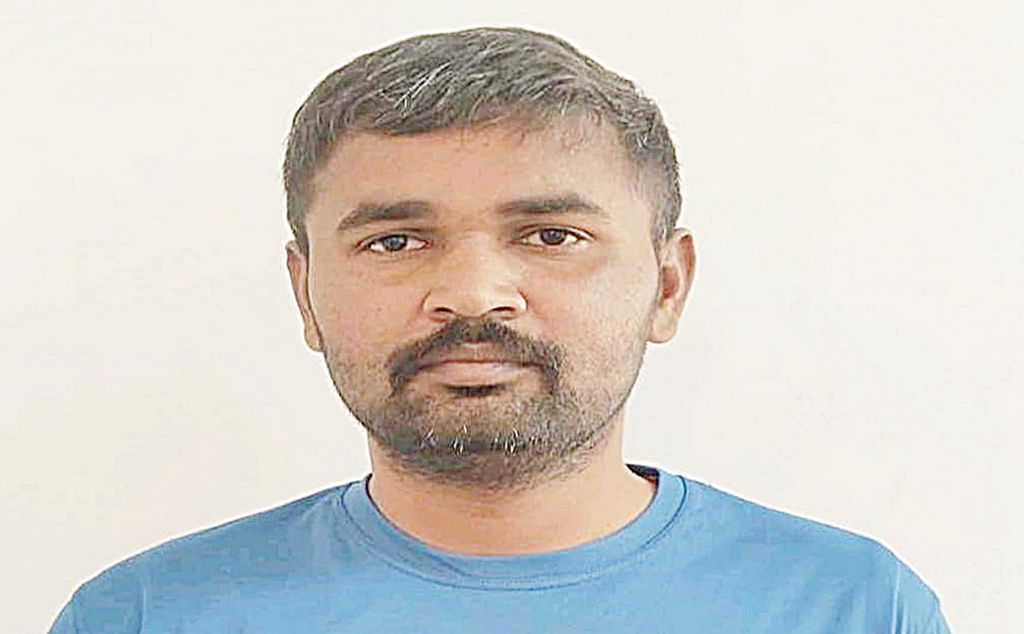 Who Is Jabbara Ram? Rajasthan Man Arrested for Spying for Pakistan’s ISI
