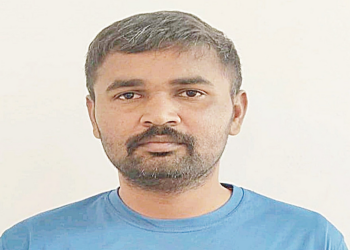 Jabbara Ram