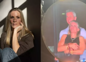 HR Executive Caught on Coldplay Kiss Cam to Speak at Crisis PR Event