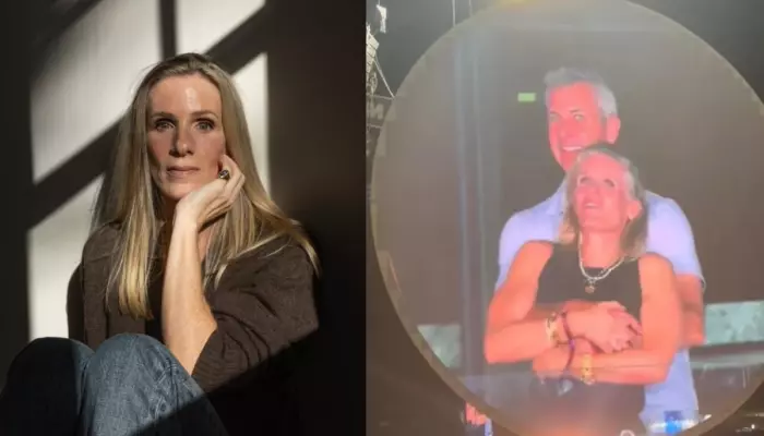 HR Executive Caught on Coldplay Kiss Cam to Speak at Crisis PR Event