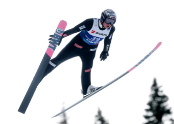 Winter Olympics 2026: Why Ski Jumpers Are Being Watched for ‘Crotch Stuffing’