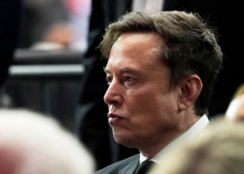 ‘30 to 36 Months’: Elon Musk Predicts AI Will Move to Space Within Three Years
