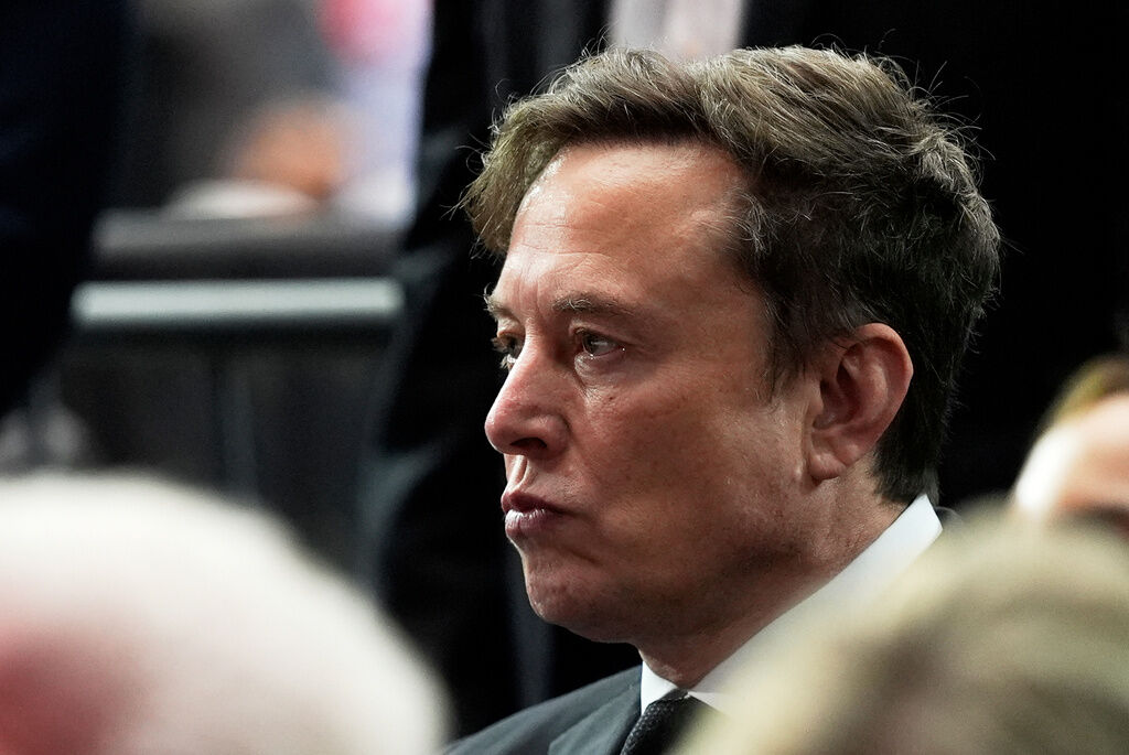 ‘30 to 36 Months’: Elon Musk Predicts AI Will Move to Space Within Three Years