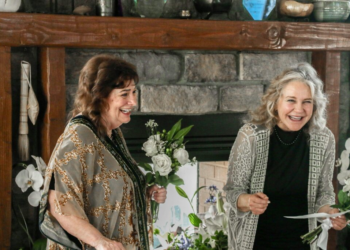 Two Widows Once Married To The Same Man Marry Each Other: Inside An Extraordinary Colorado Story