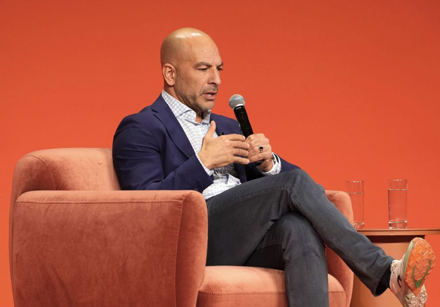 Who is Peter Attia? Celebrity Doctor At The Center Of the Epstein Email Controversy