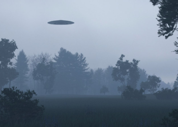 Trump Administration Agrees to Disclose Alleged Alien Sites at US Bases