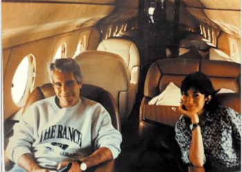 Epstein Files Reveal Interest in ‘Psychic Activities’ and Mind-Reading Research