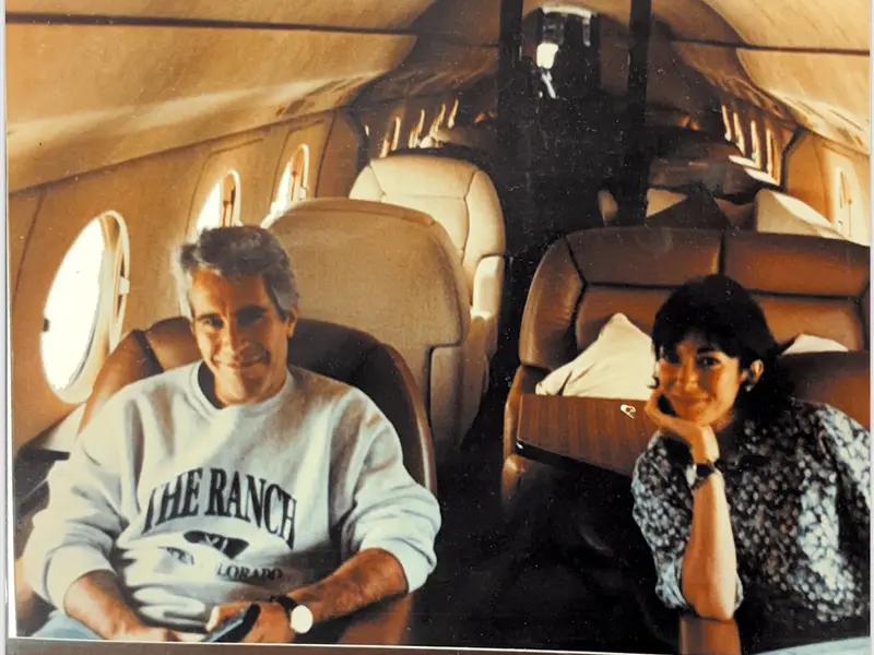 Epstein Files Reveal Interest in ‘Psychic Activities’ and Mind-Reading Research