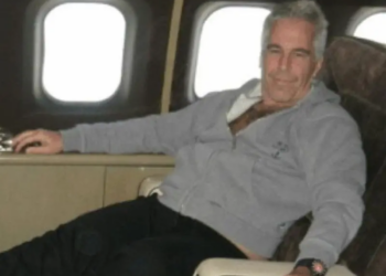 Epstein’s ‘Missing Tattoo’ Sparks Fake Death Rumors—Here’s What’s Known