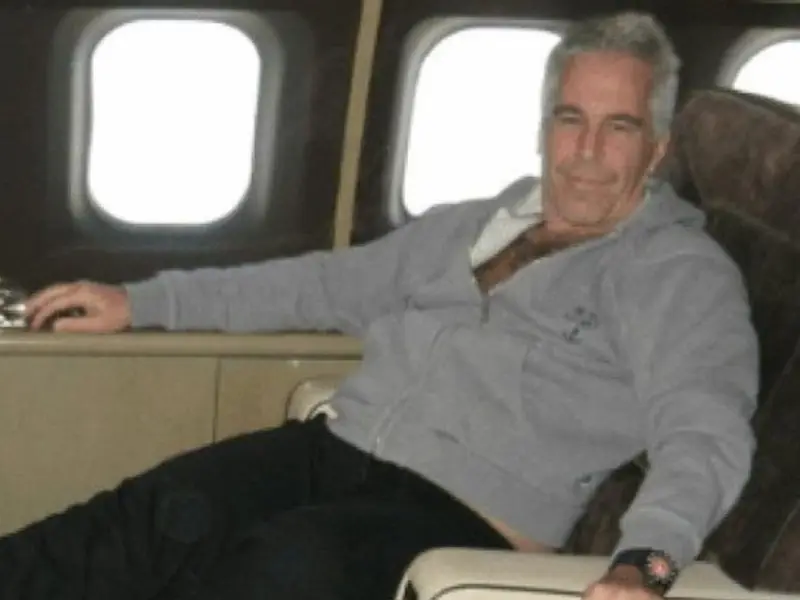 Jeffrey Epstein missing tattoo claims: why the “fake death” theory keeps resurfacing