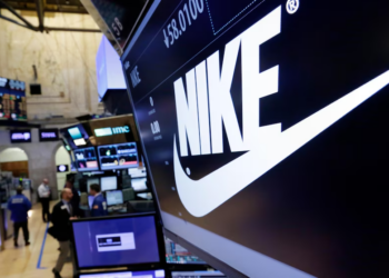 Nike Under Federal Probe Over Alleged Bias Against White Workers