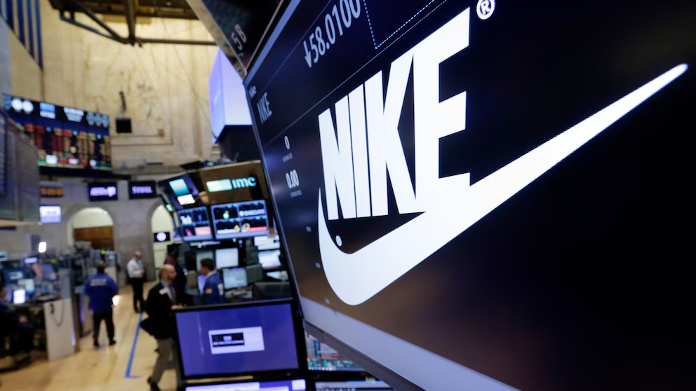 Nike Under Federal Probe Over Alleged Bias Against White Workers