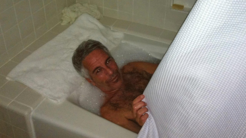 Jeffrey Epstein Medical Records Show ‘Very Low’ Testosterone, STD History