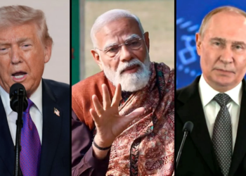 India’s Russian Oil Dilemma: Does US Trade Deal Force a Stop?