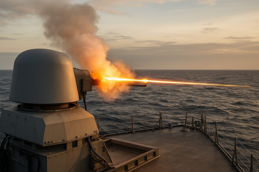 China Making Mini Hypersonic Missiles: What Makes Them So Lethal?