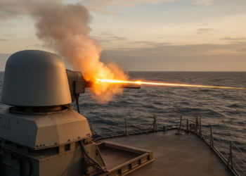 China Making Mini Hypersonic Missiles: What Makes Them So Lethal?