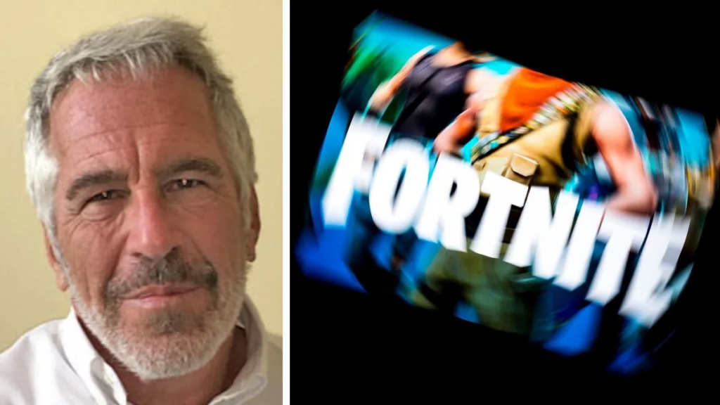 Is Jeffrey Epstein Alive and Playing Fortnite? Social Media Claims Explained