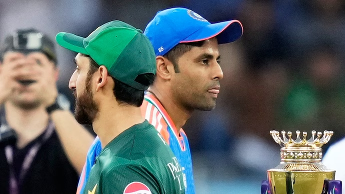 Ind vs Pak T20 World Cup: Pakistan Sets 3 "Hard" Conditions to End India Match Boycott