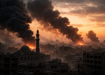 Iran Says It Never Asked for a Ceasefire and That Silence Is the Strategy