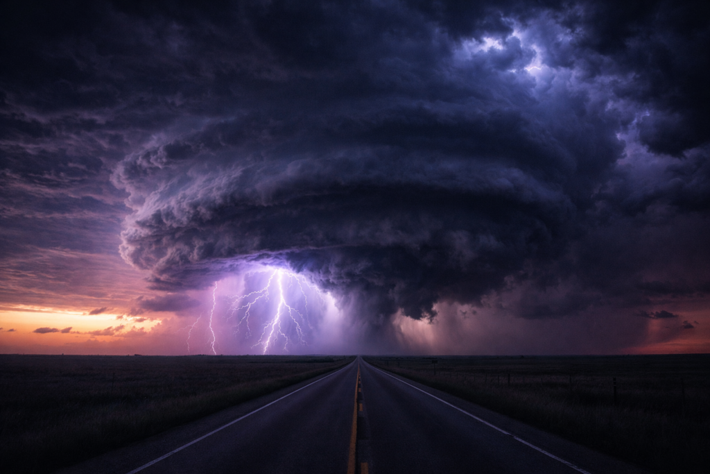 The 'Triple-Threat Megastorm' Slamming 200 Million Americans Is Also a Billion-Dollar Economic Wrecking Ball