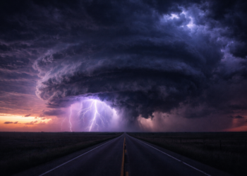 The 'Triple-Threat Megastorm' Slamming 200 Million Americans Is Also a Billion-Dollar Economic Wrecking Ball