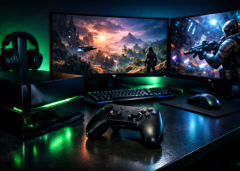 Xbox's March 2026 Partner Preview showed 19 games with 14 launching day one on Game Pass. The Netflix-for-games strategy is quietly winning.