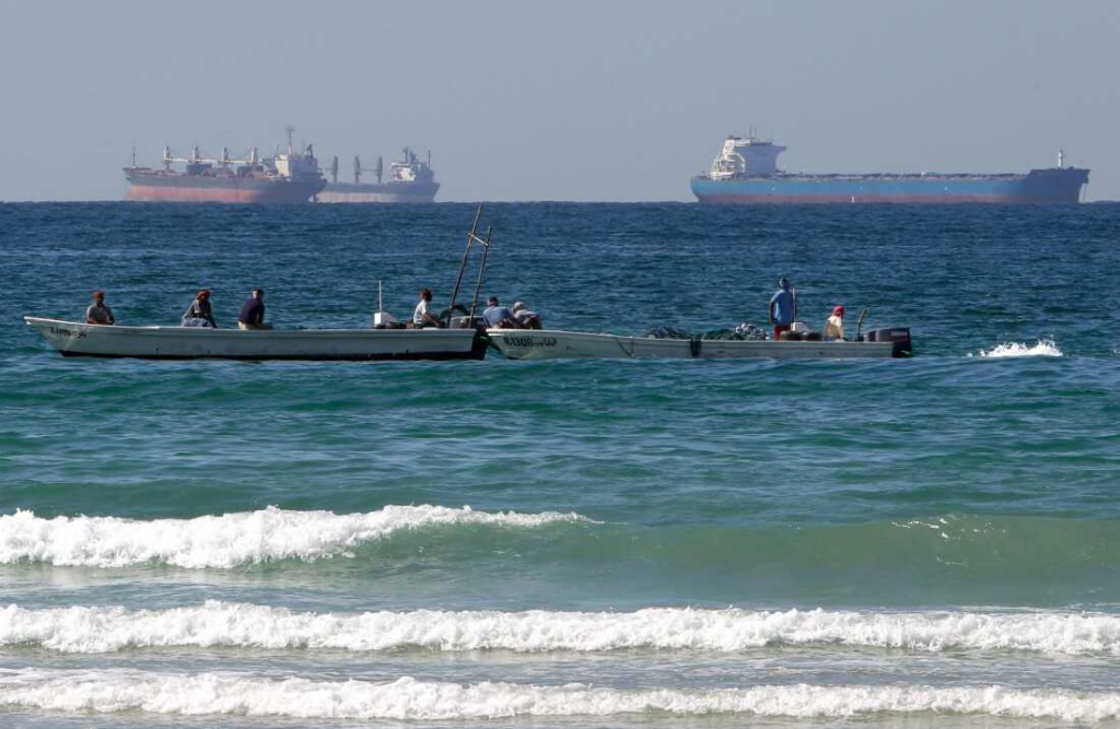 Ras Tanura