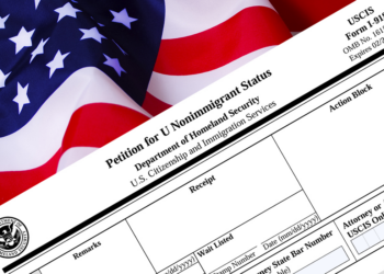 What Is a U Visa? 11 Indians Charged in US Fake Robbery Visa Fraud Scheme