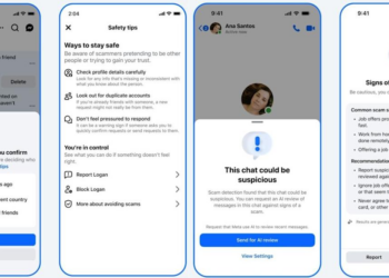 Meta Launches Tools to Report Impersonation: How The New Features Protect Creators on Facebook