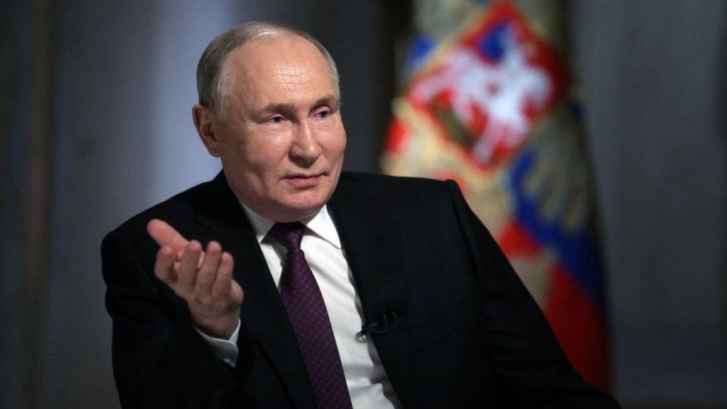 Why 19 Million Barrels of Russian Oil Suddenly Hit the Global Market