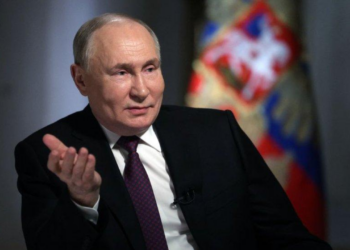 Why 19 Million Barrels of Russian Oil Suddenly Hit the Global Market