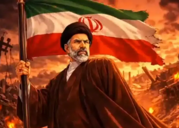 ‘Khamenei Is Back’: Anime-Style Iran War Video Goes Viral Online